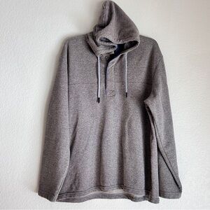 Scandia Woods Men's Pullover Hoodie Sweatshirt L